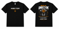 AMBYTION™ Driven By Ambytion Tee – Black