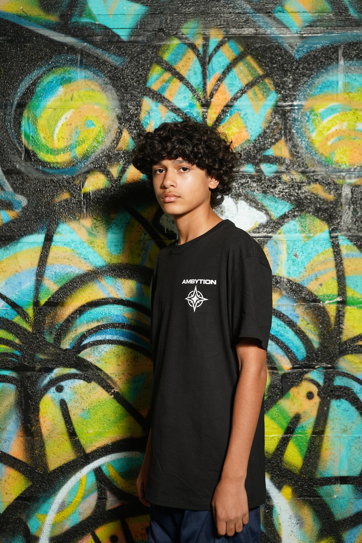 AMBYTION™ Signature Tee