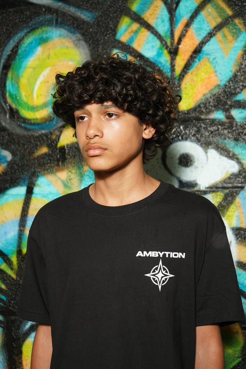 AMBYTION™ Signature Tee