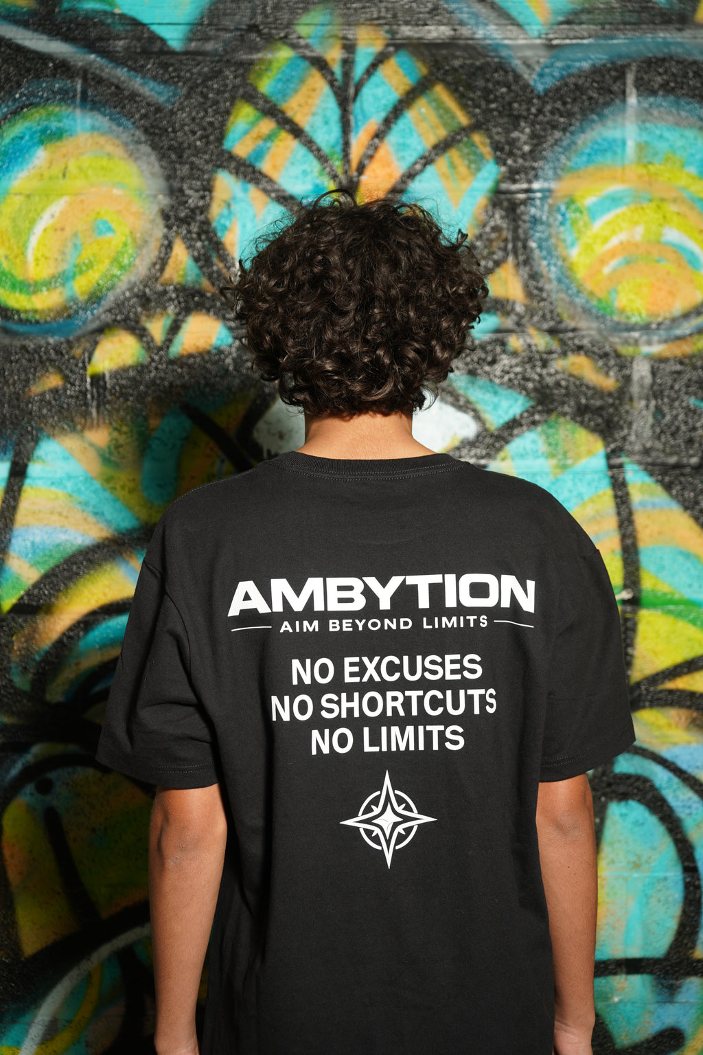 AMBYTION™ Signature Tee
