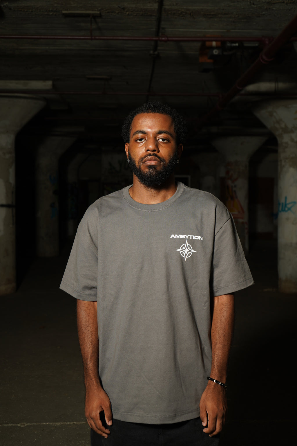 AMBYTION™ Signature Tee