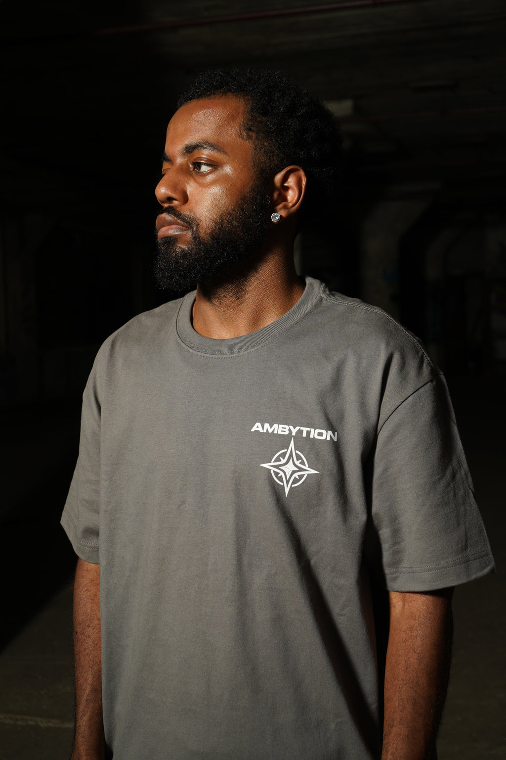 AMBYTION™ Signature Tee